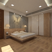 3D Interior